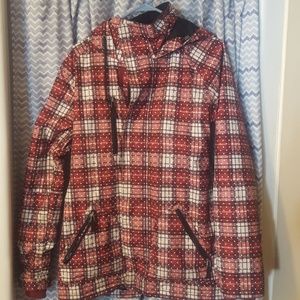 Burton Snowboard Jacket